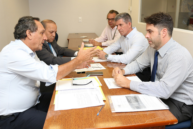 Comissão dos Moradores de Rua recebe nesta terça-feira (24) representantes do Programa Consultório de Rua e da Coordenação de Prevenção ao Uso de Drogas