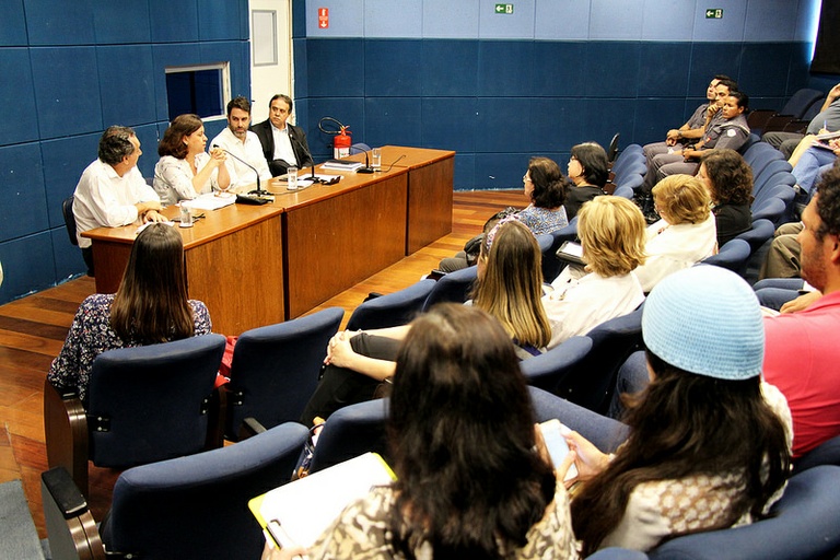 Nelson Hossri, através da Comissão de Drogas, sugere implantação do Programa Recomeço Jovem em Campinas