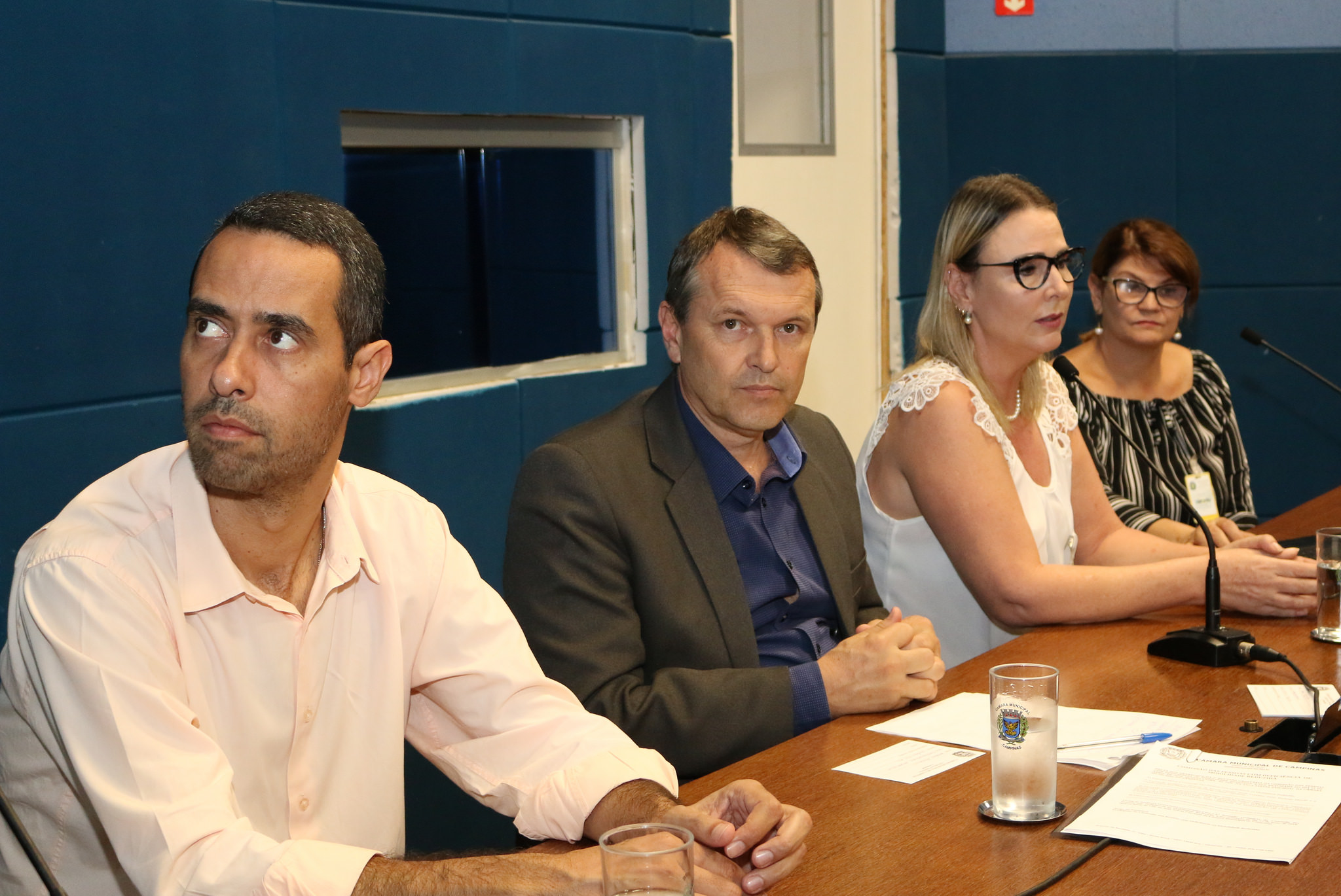No mês de conscientização do autismo, a Comissão das Pessoas com Deficiência ou Mobilidade Reduzida discute o tema em reunião
