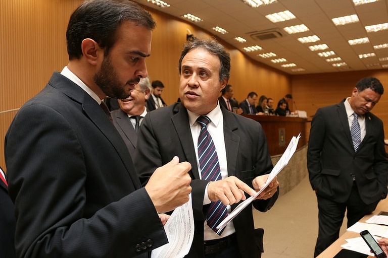 Vereadores analisam nesta quarta-feira (11) PL que prevê cadastramento dos nascimentos de crianças com Síndrome Down