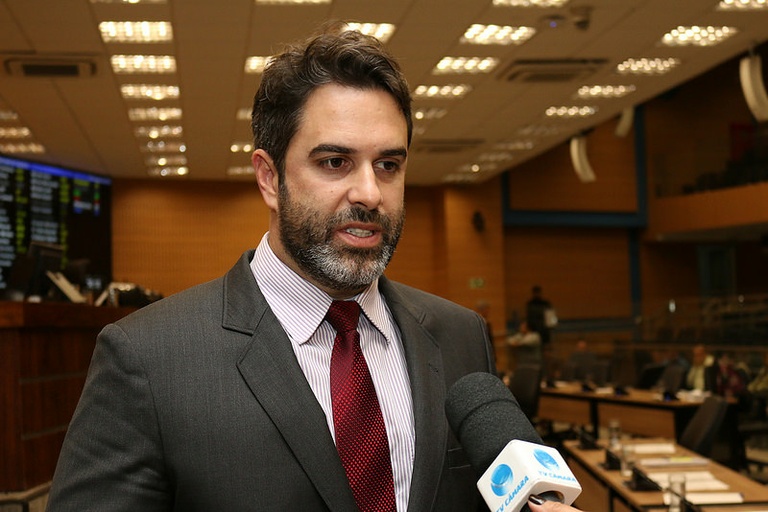 Após denúncia de Nelson Hossri, MP instaura inquérito para investigar Barreiro