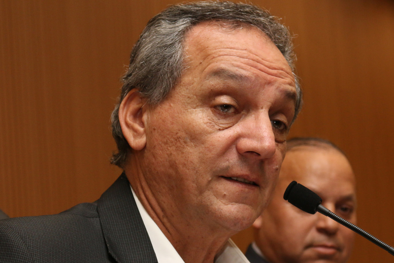Campanhas de vacinação, em especial a contra o sarampo , serão tema da 1ª parte da reunião ordinária da segunda-feira (27)