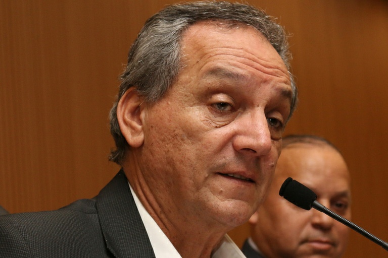 Campanhas de vacinação, em especial a contra o sarampo , serão tema da 1ª parte da reunião ordinária da segunda-feira (27)