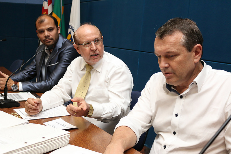 Comissão de Educação e Esporte se reúne nesta quarta-feira (08/08) para debater inclusão dos esportes de luta nas escolas
