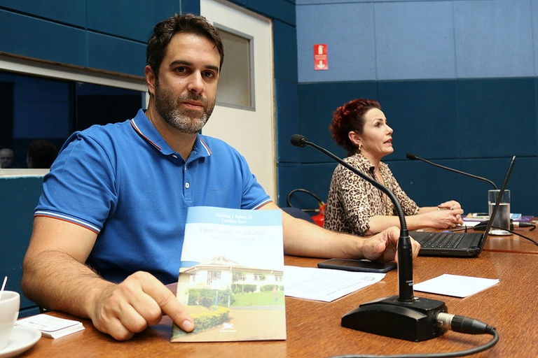 Comissão de Políticas de Prevenção às Drogas discute sobre comunidades terapêuticas