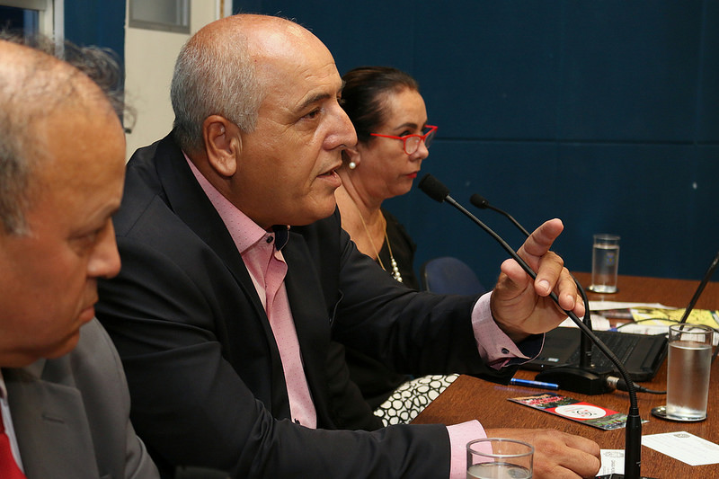 Comissão do Idoso discute na segunda-feira (03/09) papel da coordenaria de políticas para pessoa idosa