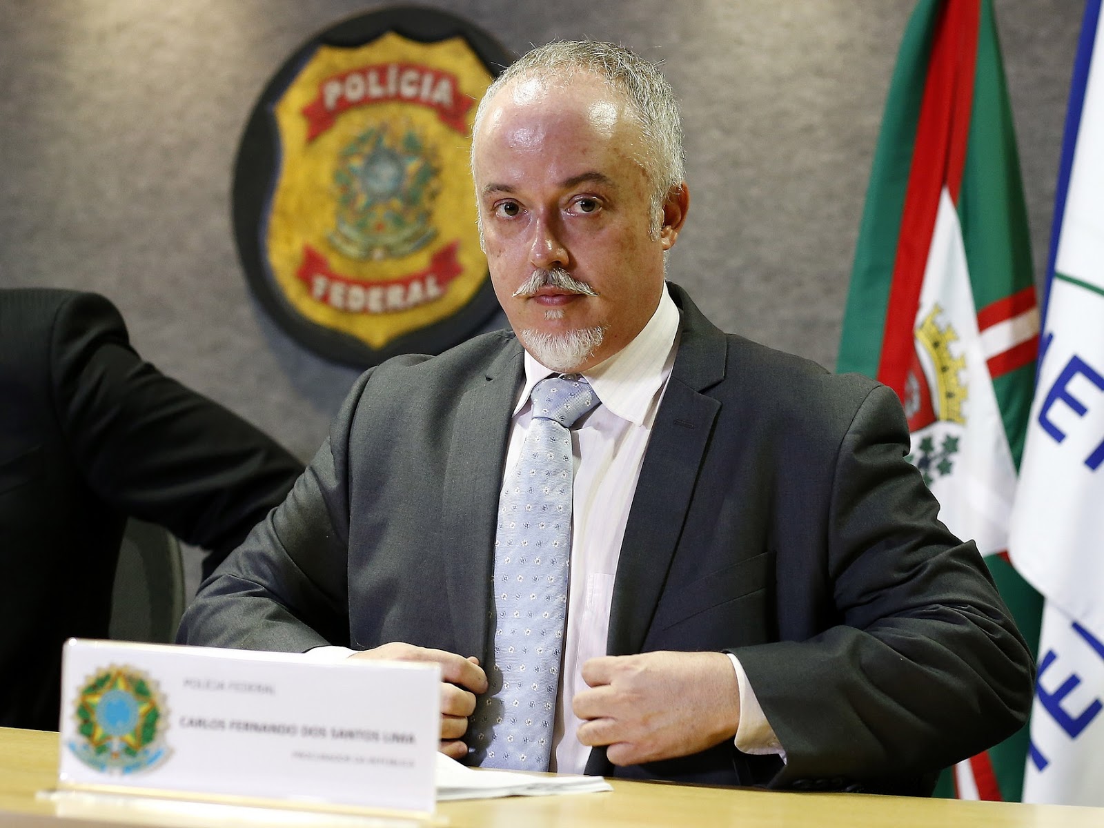 Procurador da Lava Jato faz palestra de abertura em Seminário contra a Corrupção nesta sexta (31) na Câmara de Campinas