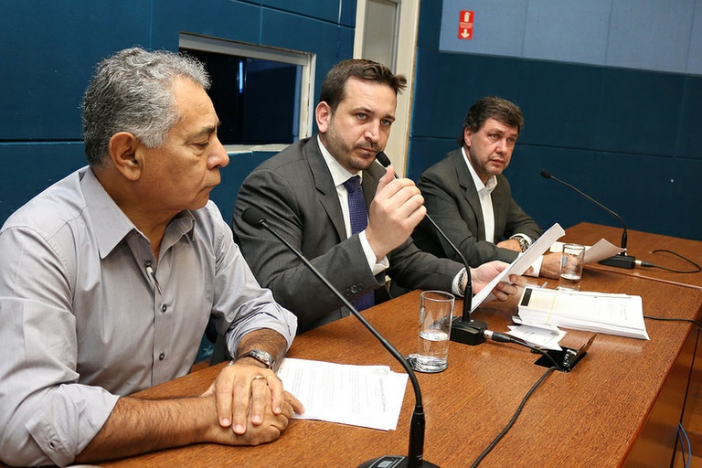 Programa Vizinhança Solidária será pauta da comissão para assuntos de segurança pública