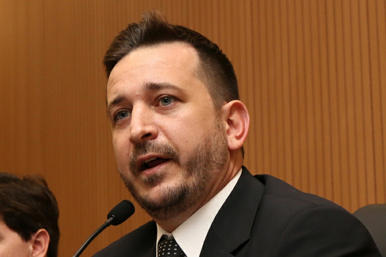 Tenente Santini move ação popular para que prefeitura de Campinas suspenda curso gratuito à GM de Valinhos