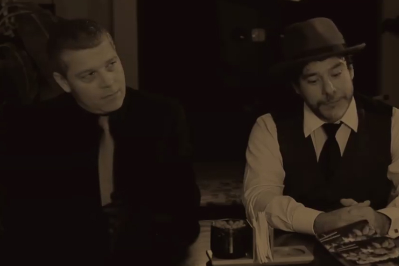 TV Câmara: nas noites desta sexta (24) e domingo (26) tem “O Homem da Cabeça de Laranja”, inspirado em obra de Ernest Hemingway, na Tela Livre  