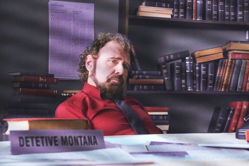 TV Câmara: Tela Livre apresenta nesta sexta o filme “O Homem que Sabia de Menos”, com reprise na noite de domingo (19)