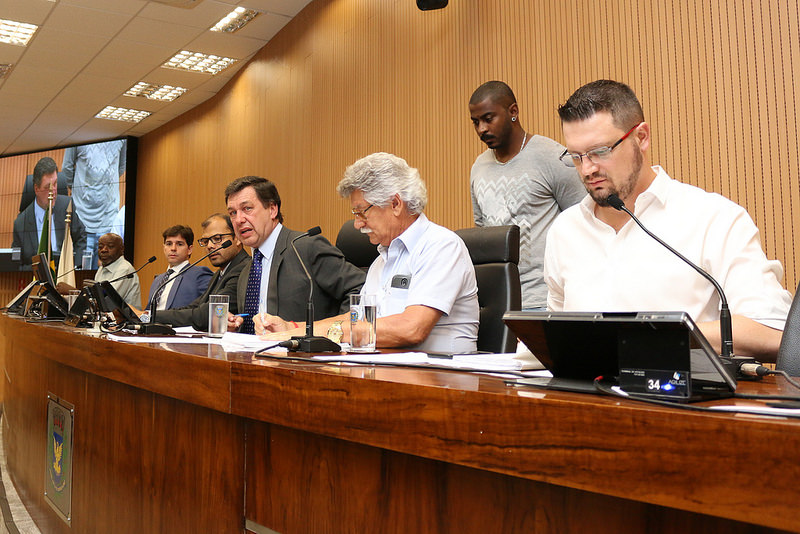Câmara realiza na segunda-feira (10/12) audiência pública para analisar aumento de capital da COHAB
