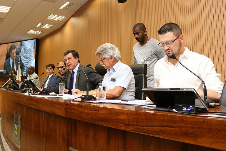 Câmara realiza na segunda-feira (10/12) audiência pública para analisar aumento de capital da COHAB