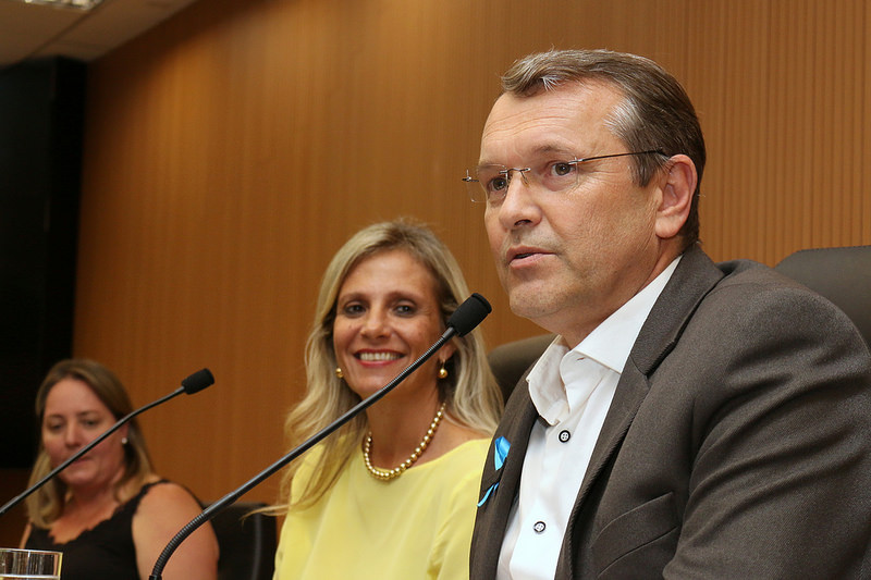 Comissão das Pessoas com Deficiência e Mobilidade Reduzida realiza sua última reunião do biênio 2017-18