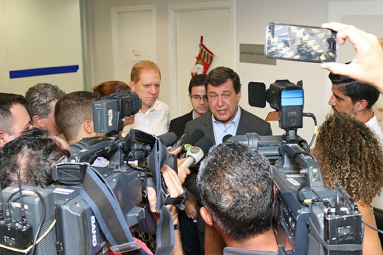 Comissão Processante do Ouro Verde irá definir parecer por continuidade ou arquivamento da CP na manhã de 24 de dezembro; Câmara revogou ponto facultativo
