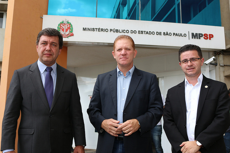 CP Ouro Verde: Vereadores se reúnem com promotores do GAECO e confirmam notificação ao prefeito para esta sexta-feira (7/12)
