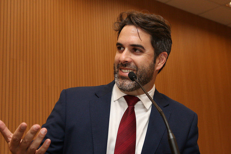 Projeto que cria Programa de Prevenção às Drogas nas escolas é aprovado na Constileg