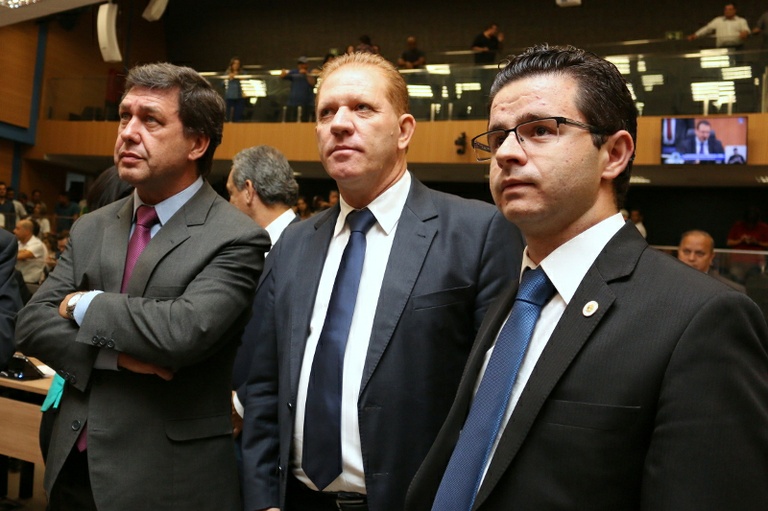 Retrospectiva 2018: em novembro, Câmara aprova Comissão Processante do Ouro Verde e Campinas perde o ex-vereador Romeu Santini