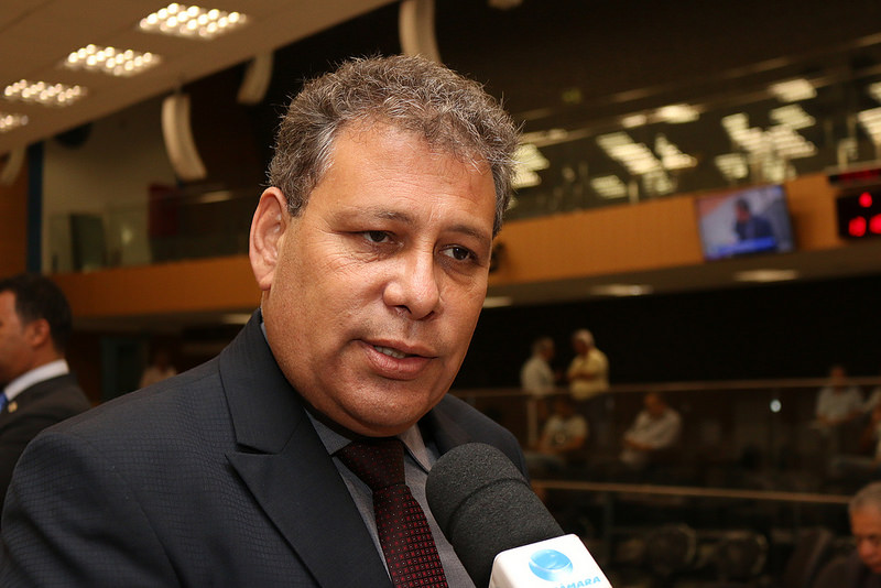 Câmara abriga palestra com o tema “Um reencontro com o Brasil”