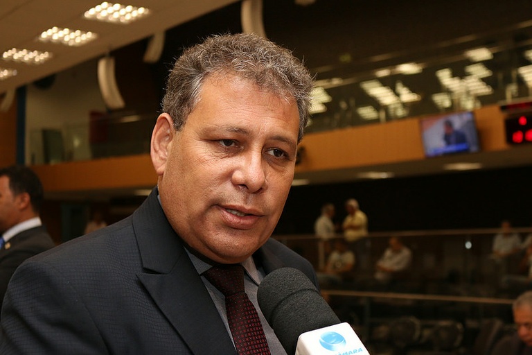Câmara abriga palestra com o tema “Um reencontro com o Brasil”