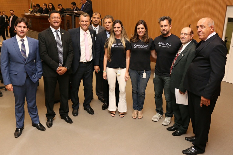 Câmara aprova - em primeira votação - a “Lei Lucas”, que obriga funcionários e professores de escolas a fazer cursos de primeiros socorros