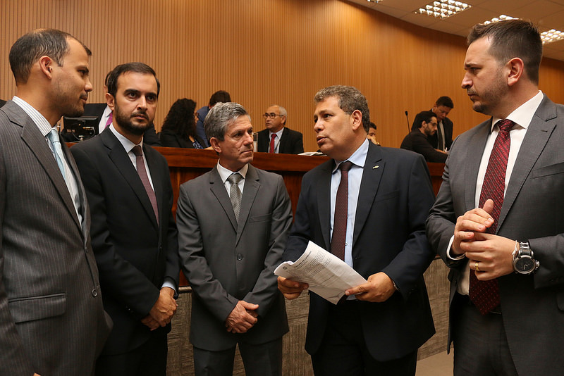 Câmara cria CEE para analisar se contrapartidas de empreendimentos estão sendo cumpridas