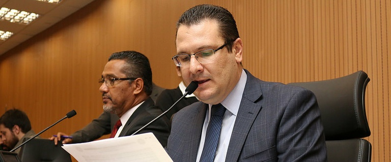 Câmara retoma Parlamento Jovem: projeto que deve regular o programa dos vereadores estudantes está na pauta de segunda-feira (26)