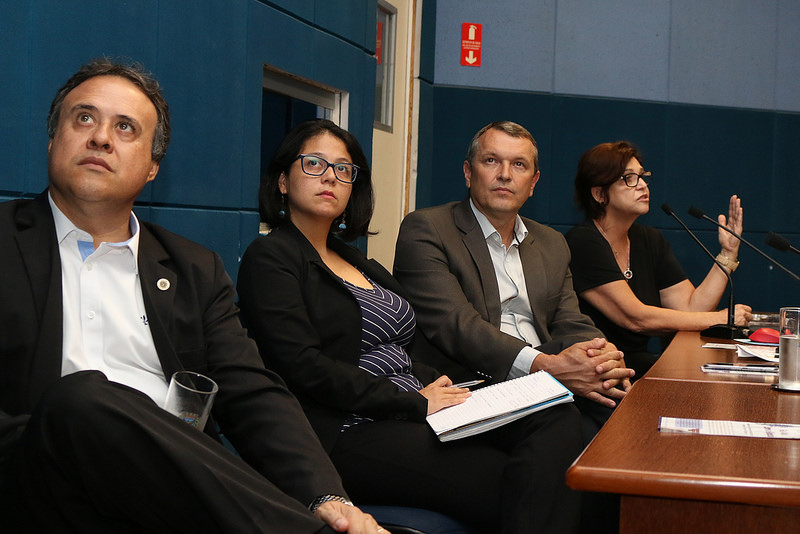 Comissão da Pessoa com Deficiência ou Mobilidade Reduzida quer ampliar as discussões sobre Epilepsia; No dia 26 de março o tema volta ao debate