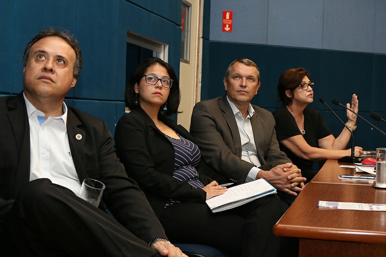 Comissão da Pessoa com Deficiência ou Mobilidade Reduzida quer ampliar as discussões sobre Epilepsia; No dia 26 de março o tema volta ao debate