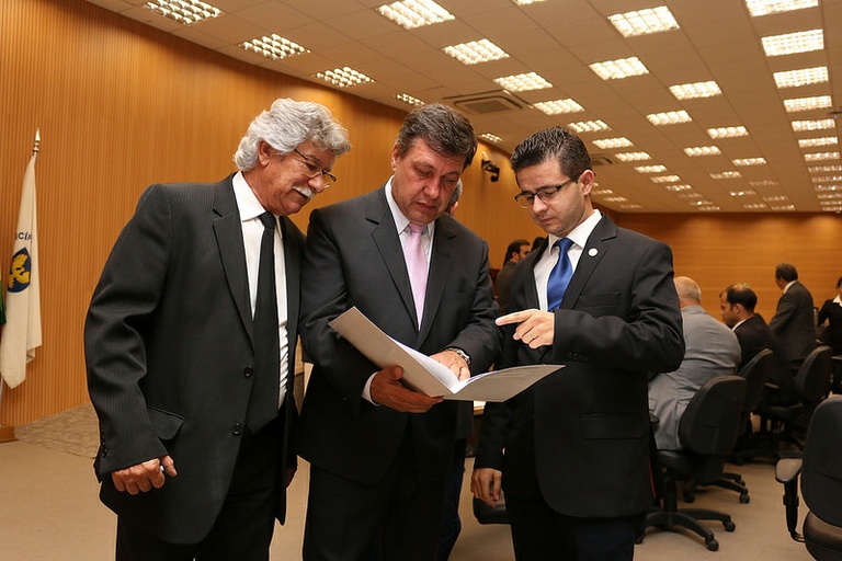 Durante a 4ª reunião ordinária do ano, Câmara cria Comissão de Representação para averiguar real situação das ambulâncias do SAMU em Campinas; confira a votação desta quarta (19)