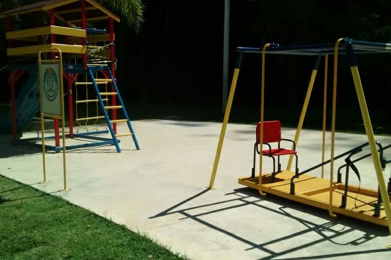 Jorge da Farmácia tem indicação atendida e Campinas ganha 1º playground adaptado; cidade também terá neste domingo Carnaval da Inclusão
