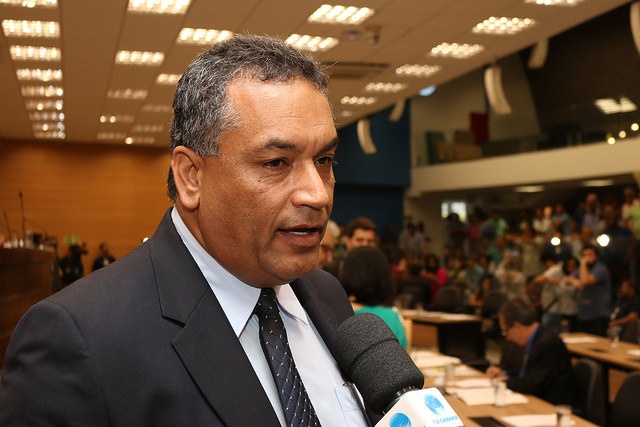 Paulo Galtério convoca audiência para saber como EMDEC vai fiscalizar ciclistas e pedestres
