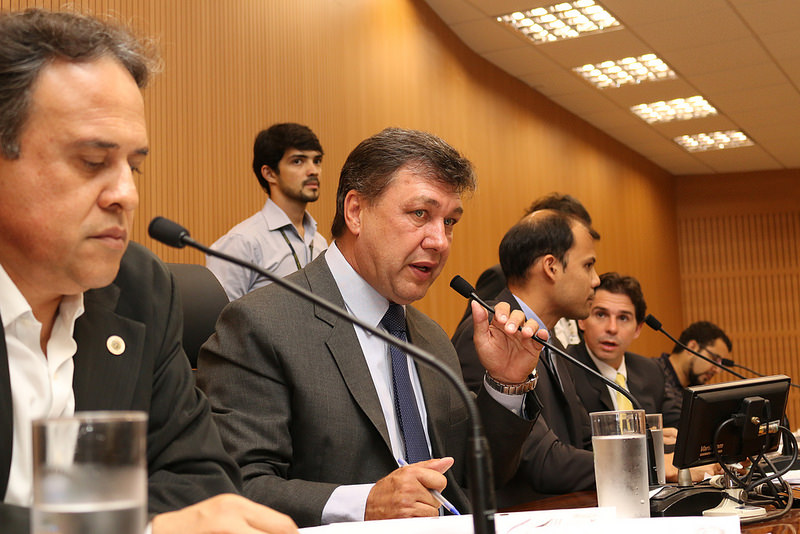 Primeira reunião da Constileg analisa 21 projetos e arquiva nove por problemas de constitucionalidade