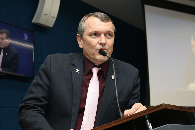 Requerimento para tramitação em regime de urgência da “Lei Lucas” é aprovado