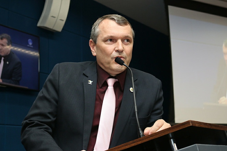 Requerimento para tramitação em regime de urgência da “Lei Lucas” é aprovado