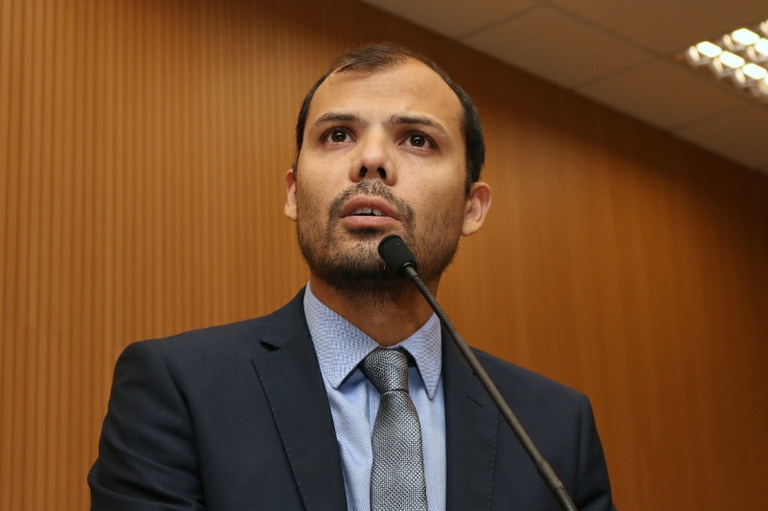 Rodrigo da Farmadic quer Audiência Pública obrigatória na tramitação de projetos que tratem sobre tributação