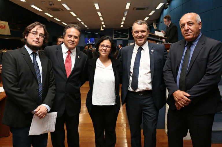 Balanço: Comissão das Pessoas com Deficiência ou Mobilidade Reduzida prevê Campinas mais inclusiva e participativa; Presidente anuncia implantação do primeiro playground adaptado