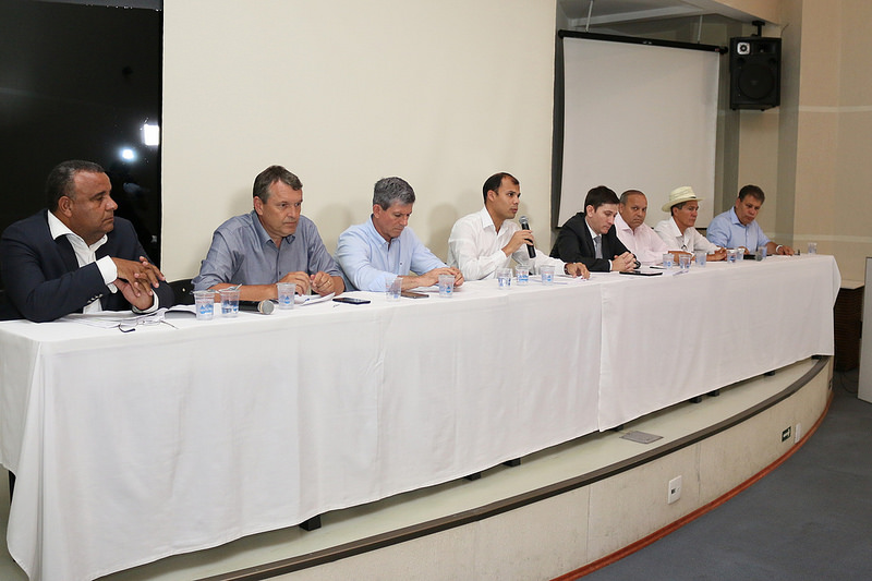Secretário nega fraude na contratação da OS Vitale e afirma que administração já estava se preparando para substituir o modelo de gestão do Hospital Ouro Verde 