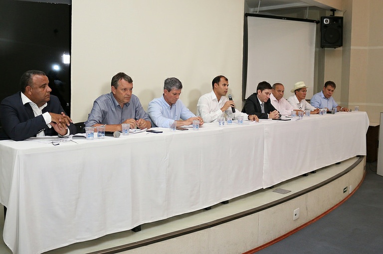 Secretário nega fraude na contratação da OS Vitale e afirma que administração já estava se preparando para substituir o modelo de gestão do Hospital Ouro Verde 