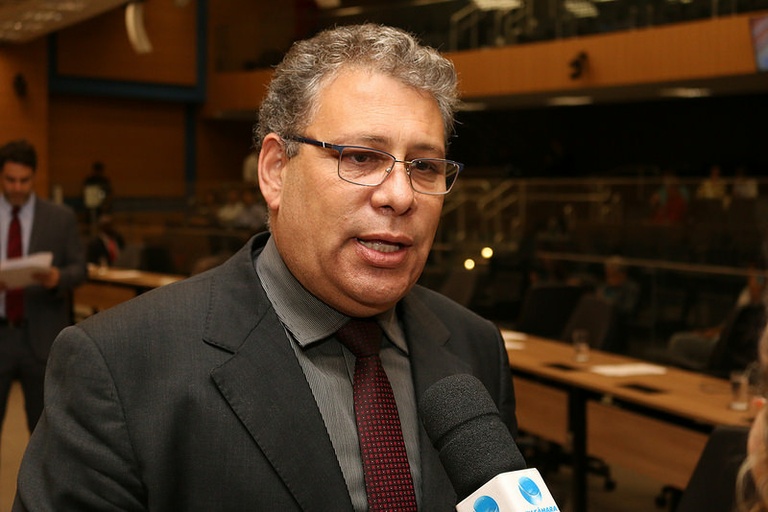 Carmo Luiz quer que Campinas tenha programa de vacinação domiciliar