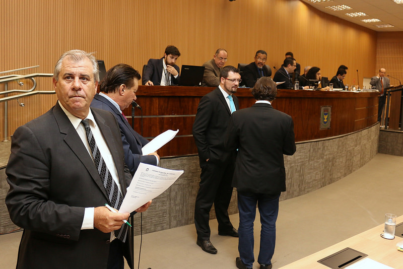 Câmara aprova Dia do Imigrante Chinês, primeira data comemorativa que passou por audiência pública, e vereador Tourinho irá representar o Legislativo em Seminário na China