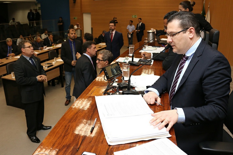 Câmara entrega nesta terça-feira (5) Diploma de Mérito Jornalístico “Bráulio Mendes Nogueira”