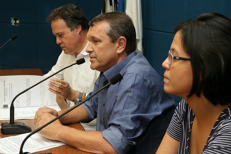 Comissão das Pessoas com Deficiência recebe presidente da APASCAMP nesta quinta-feira (14) 