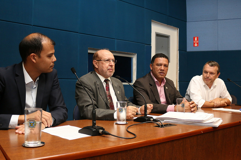 Comissão de Educação e Esportes se reúne nesta quarta-feira (13) para analisar 15 pareceres de projetos 