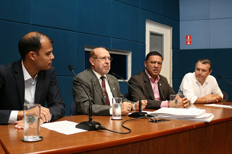 Comissão de Educação e Esportes se reúne nesta quarta-feira (13) para analisar 15 pareceres de projetos 