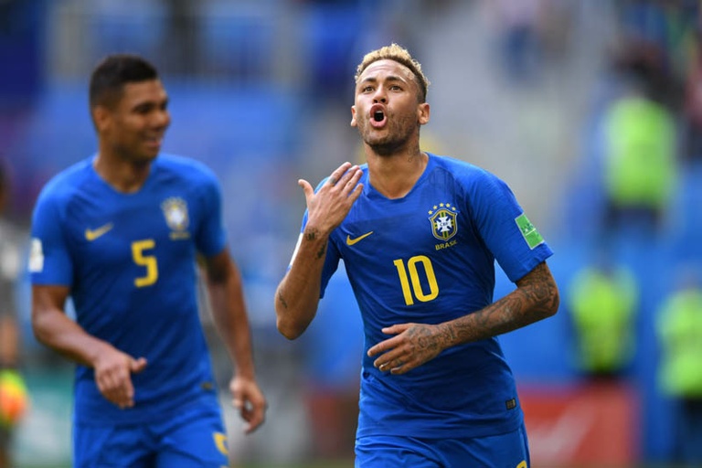 Fotos exclusivas da primeira vitória do Brasil já estão na exposição A Câmara na Copa