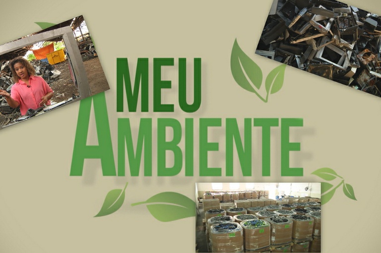 Nova Temporada 2018 do Meu Ambiente estreia neste domingo (01/07)