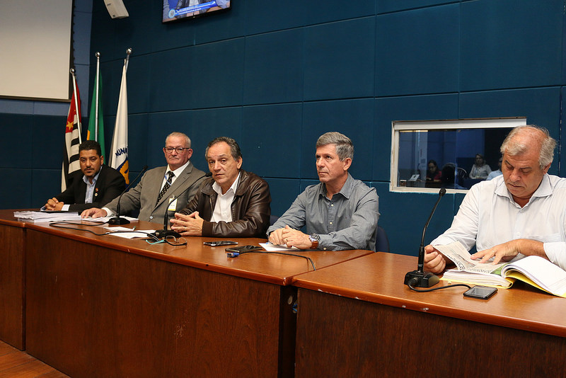 Parceria entre Sanasa e Acic vai viabilizar banheiro público na região central