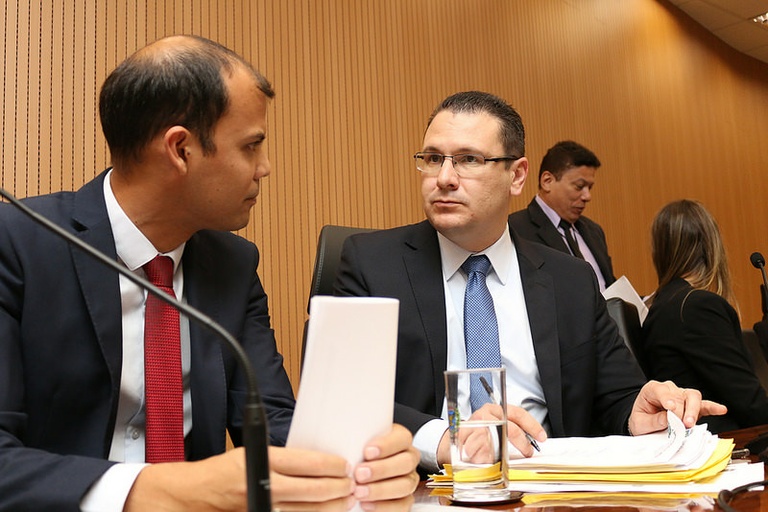 Câmara entrega nesta terça-feira (05/06) Título de Cidadão Campineiro a conselheiro da Casa de Portugal