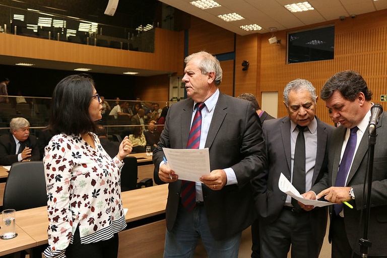 Câmara aprova, em 1ª análise, a Lei de Diretrizes Orçamentárias, que prevê orçamento de R$ 5,422 bi para Campinas em 2019